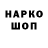 Codein напиток Lean (лин) Stas Philatov
